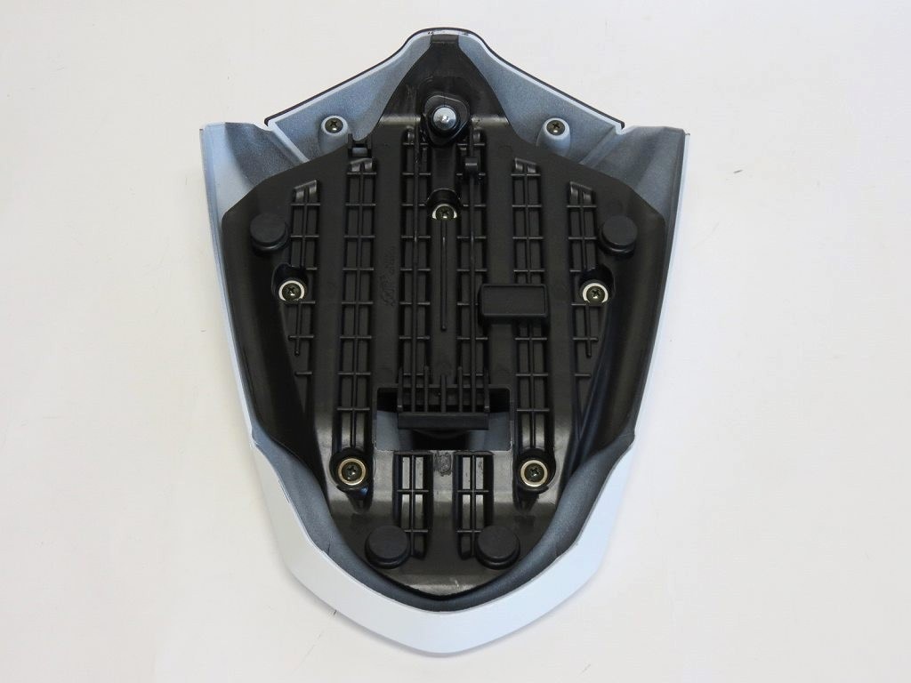 TRIUMPHデイトナ660 純正 シングルシートカウル ブラック TRIUMPH用 デイトナ660 Daytona 660 2024 以降 シングルシート カウル