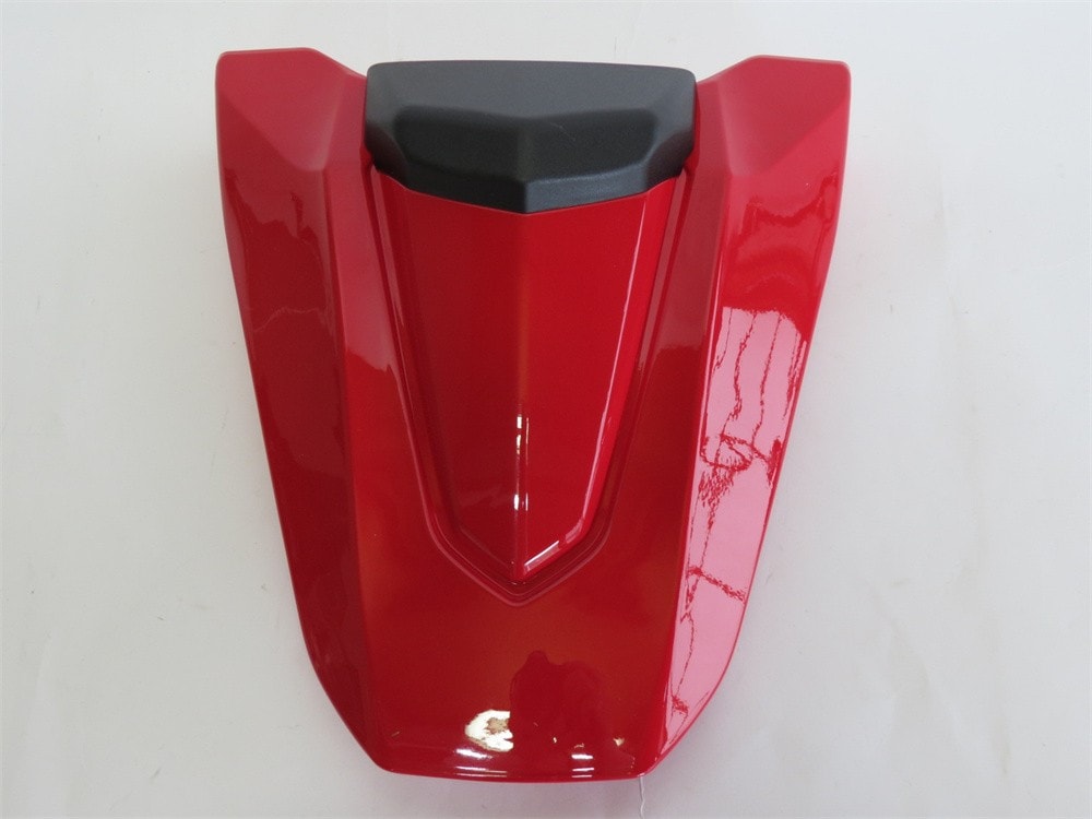 Honda(ホンダ) シートカウル (レッド) CBR650R/CB650R （RH17-1000001