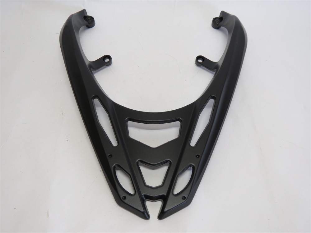 マジェスティS S-MAX MAJESTY S アルミ マルチウイング リア キャリア