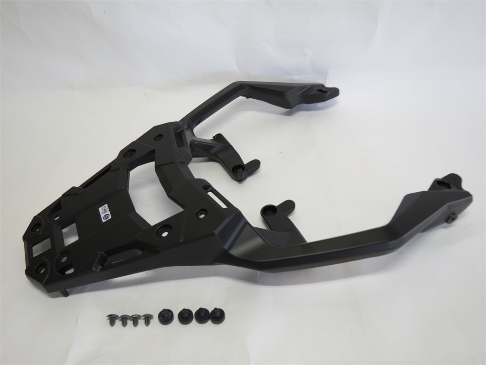 xadv750 X-ADV 750 2025 以降 2021-2024 アルミ マルチウイング リア キャリア