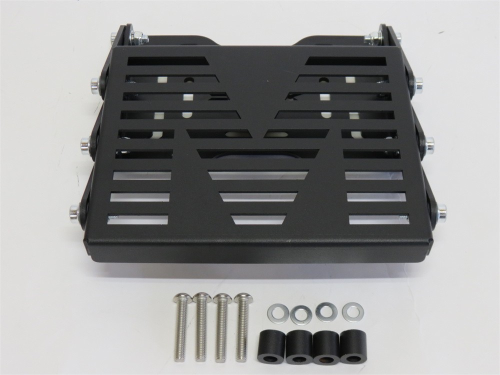 【R-SPACE】リアキャリアPCX 125 PCX150 PCX160 PCX125 PCX150 PCX160 PCX e:HEV リアキャリア & 28Lリア