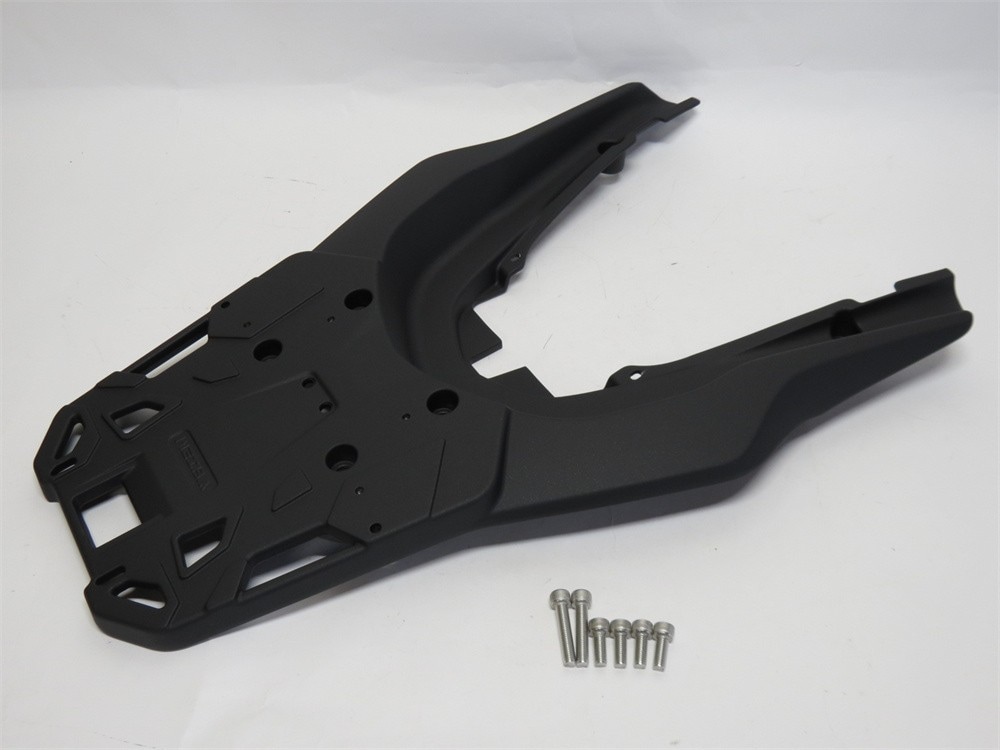 PCX125 PCX160 JK05 KF47 2021-2024 アルミリアキャリア Bタイプ & 45L