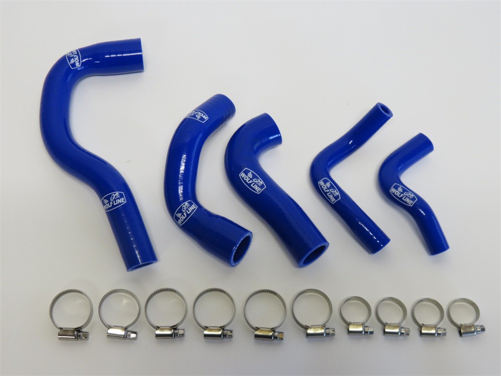 MT09 FZ09 FJ09 XSR900 Tracer 900 2013-2016 ���ꥳ�� �饸������ �ۡ��� 5�� ��