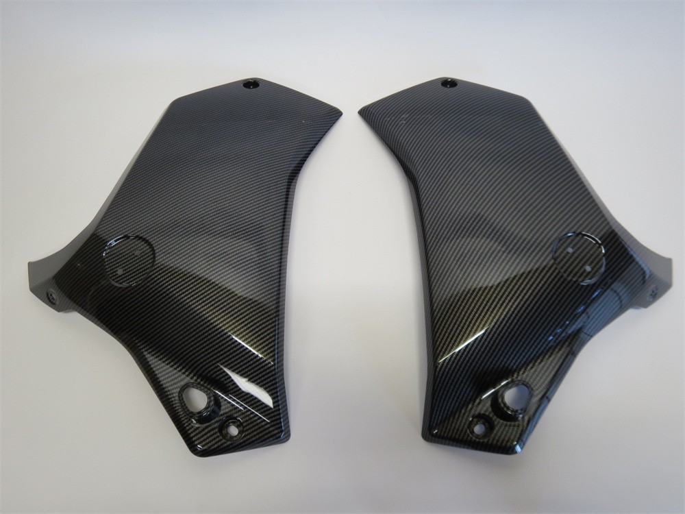 TENERE700 �ƥͥ�700 2020 �ʹ� �������� �����ɥ��С� �������å� �����ܥ�Ĵ