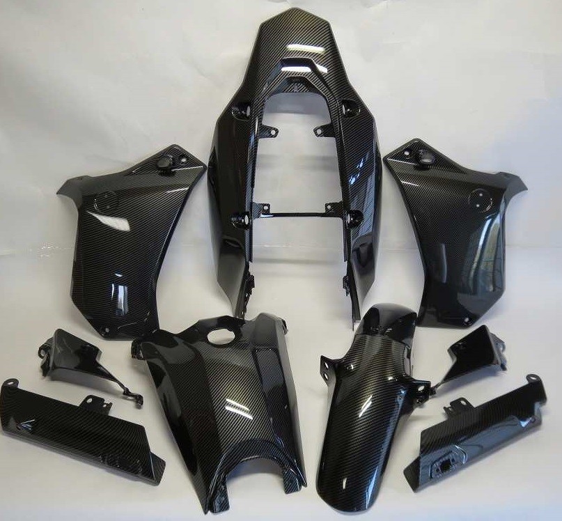 TENERE700 �ƥͥ�700 2020 �ʹ� �������� 8�� �������å� �����ܥ�Ĵ