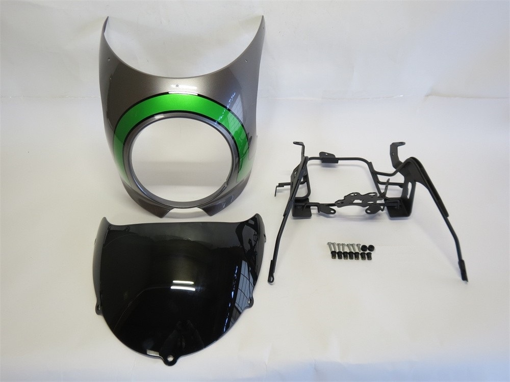 Z900RS z900rs ���� ������ �ӥ��˥����� �� �����꡼�� �� ���ơ� ���å� C �����С����⡼��