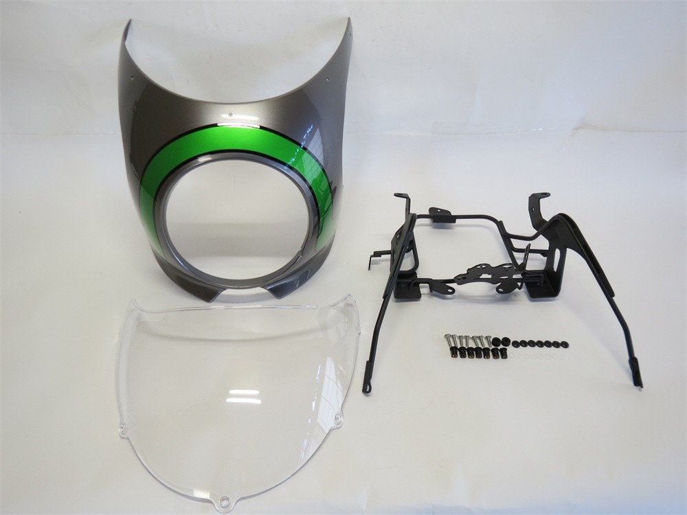 Z900RS z900rs   ӥ˥  ꡼  ơ å C Сꥢ