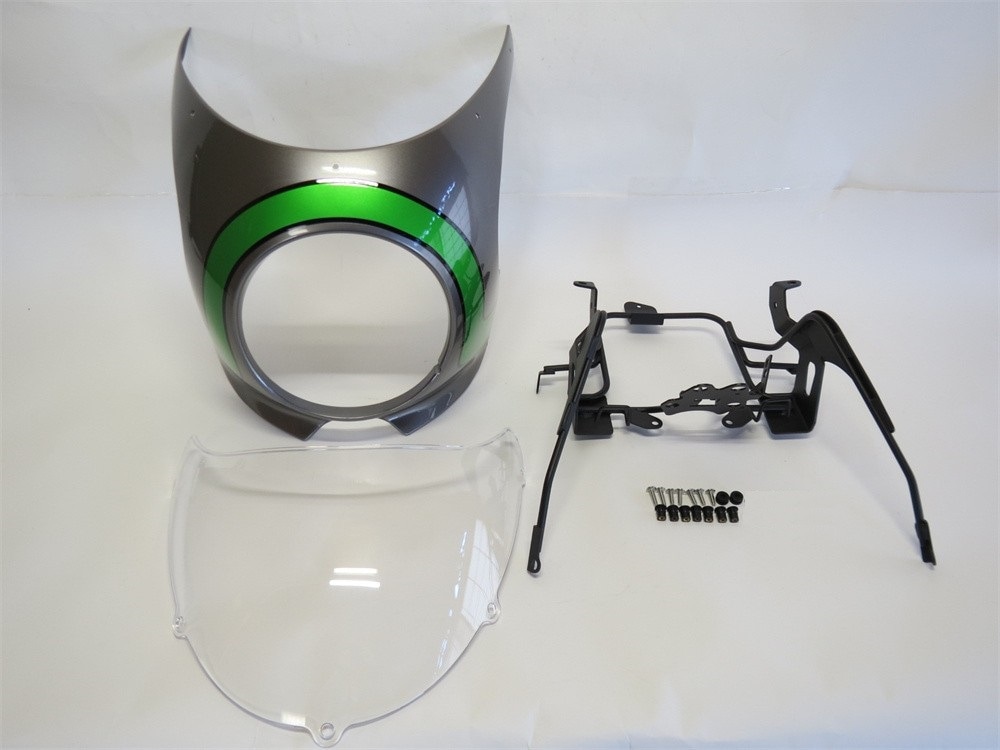 Z900RS z900rs ���� ������ �ӥ��˥����� �� �����꡼�� �� ���ơ� ���å� C �����С����ꥢ