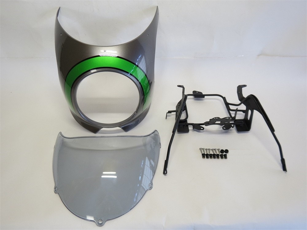 Z900RS z900rs ���� ������ �ӥ��˥����� �� �����꡼�� �� ���ơ� ���å� C �����С����졼�饤�ȥ��⡼��