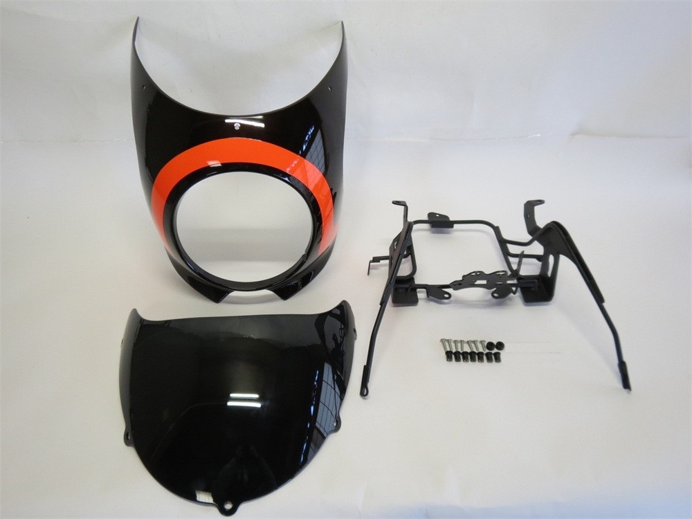 Z900RS z900rs ���� ������ �ӥ��˥����� �� �����꡼�� �� ���ơ� ���å� C ����󥸿�x�֥饦������⡼��