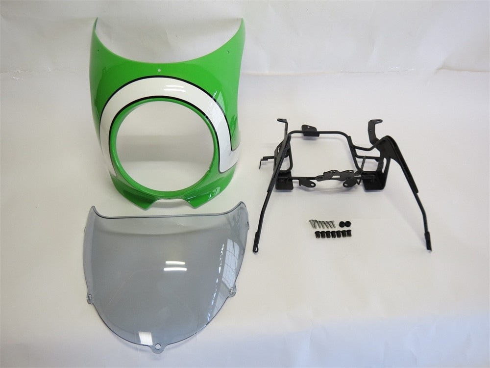 Z900RS z900rs ���� ������ �ӥ��˥����� �� �����꡼�� �� ���ơ� ���å� C ����X���졼�饤�ȥ��⡼��