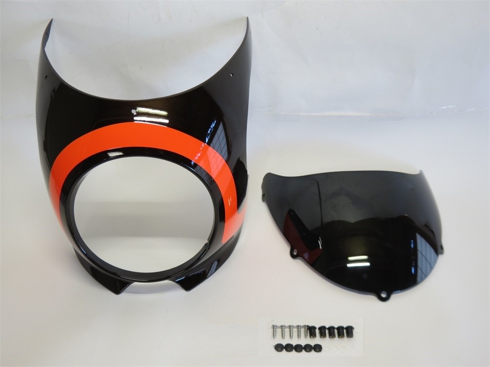 Z900RS z900rs cafe ビキニカウル フロントカウル カーボン Z900RS CAFE ビキニカウルSPL – A-TECH Online Shop