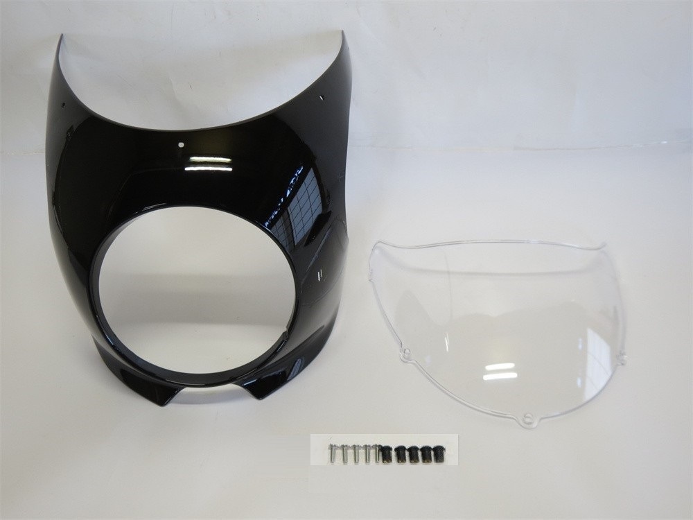 Z900RS z900rs cafe 2018-2024 �ӥ��˥����� �ե���ȥ����� �� & �����꡼�� ���ꥢ