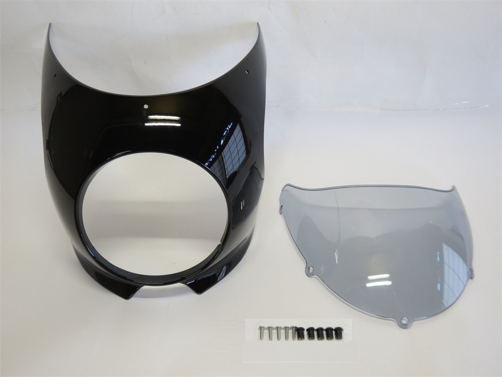 Z900RS z900rs cafe 2018-2024 �ӥ��˥����� �ե���ȥ����� �� & �����꡼�� ���졼�饤�ȥ��⡼��