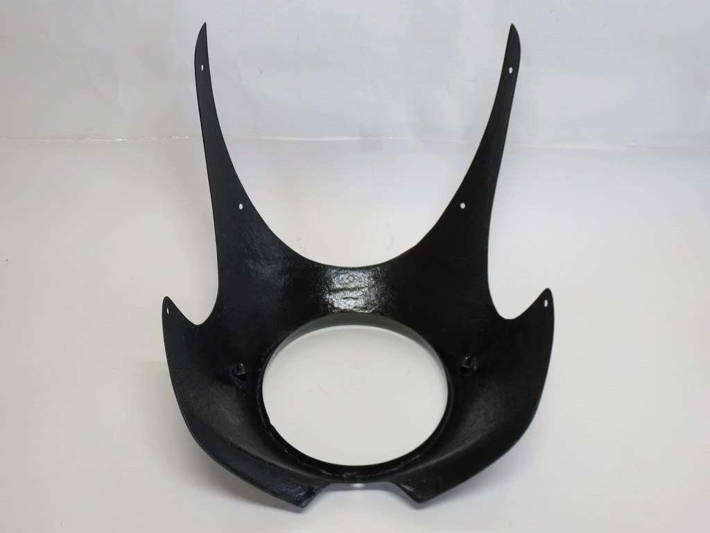 Z900RS z900rs cafe 2018-2024 ビキニカウル フロントカウル カーボン