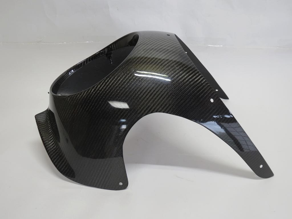Z900RS z900rs cafe ビキニカウル フロントカウル カーボン Z900RS z900rs cafe 2018-2024 ビキニカウル フロントカウル カーボン