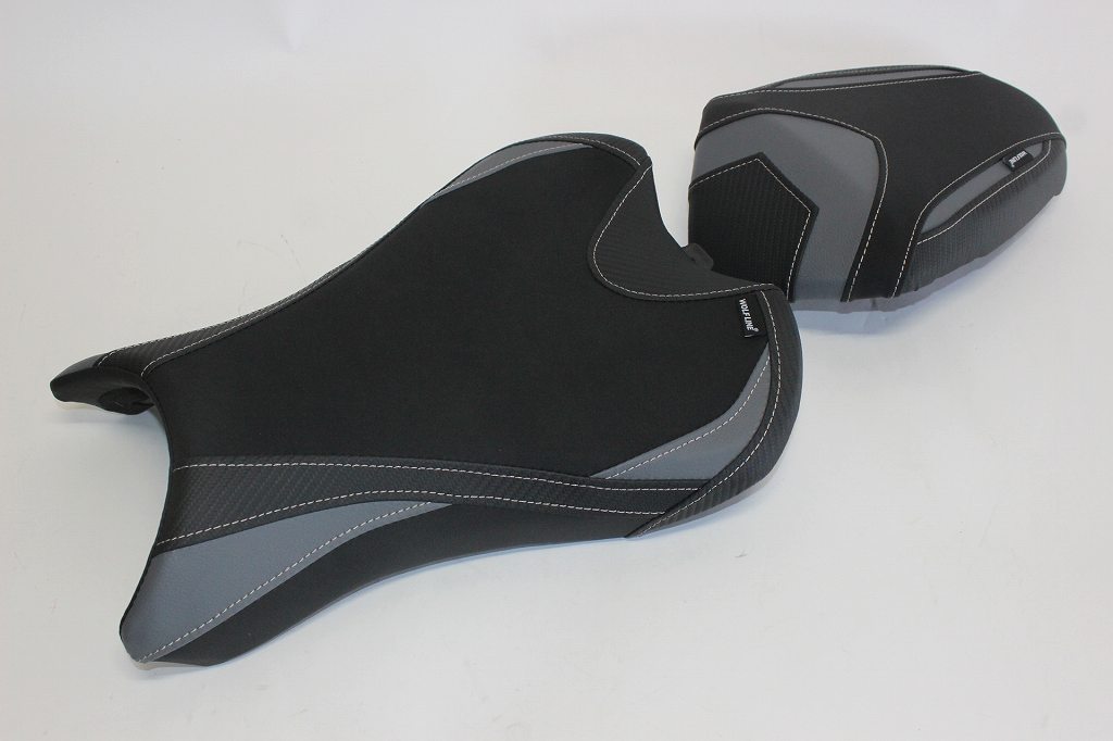 TRIUMPH�� STREET TRIPLE 765 S / R / RS 2020-2022 �������� �ե����& �ꥢ ������ 10mm ���å� ��