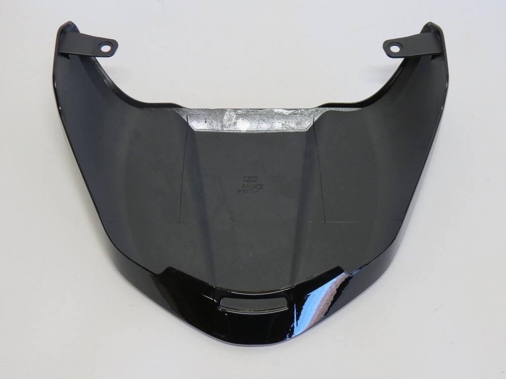 ドゥカティ　ディアベル　diavel シートカウル　カーボン製　純正 ドゥカティ ディアベル diavel シートカウル カーボン製 純正