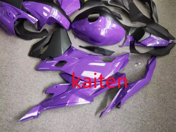 代引き不可※Ninja ZX-25R ニンジャ ZX25R 2020- ZX-4RR 2023 外装