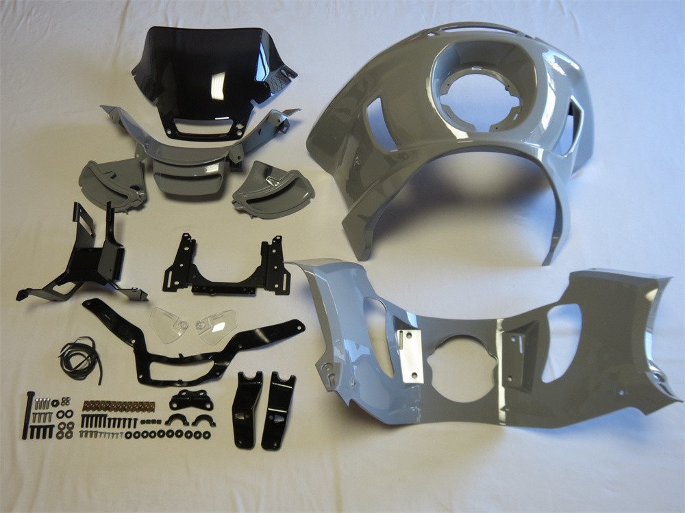 Low Rider ST FXLRST 2022-2025 ����ʡ�����������& �����꡼�� ���⡼�� &���ơ� set �ե������ ��