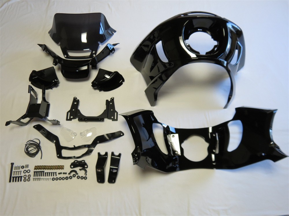 Low Rider ST FXLRST 2022-2025 ����ʡ�����������& �����꡼�� ���⡼�� &���ơ� set �ե������ ��