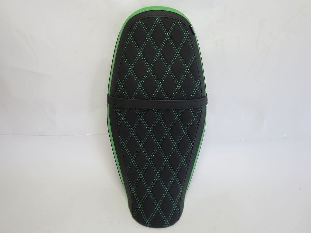 Z900RS z900rs cafe 2018-2025 20mm ストア ローダウン シート 本体