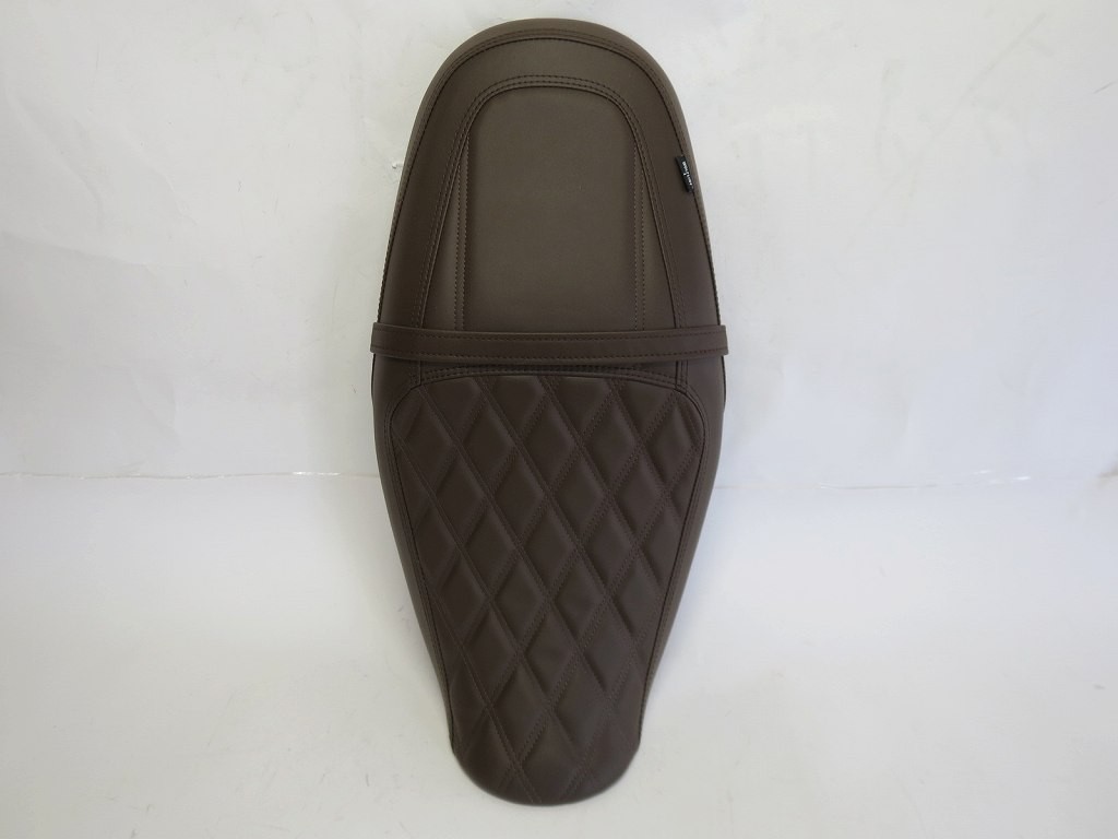 Z900RS z900rs cafe 2018-2025 20mm ローダウン シート 本体付き