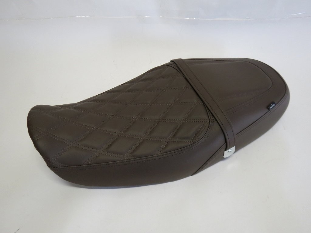 Z900RS z900rs cafe 2018-2025 20mm ローダウン シート 本体付き