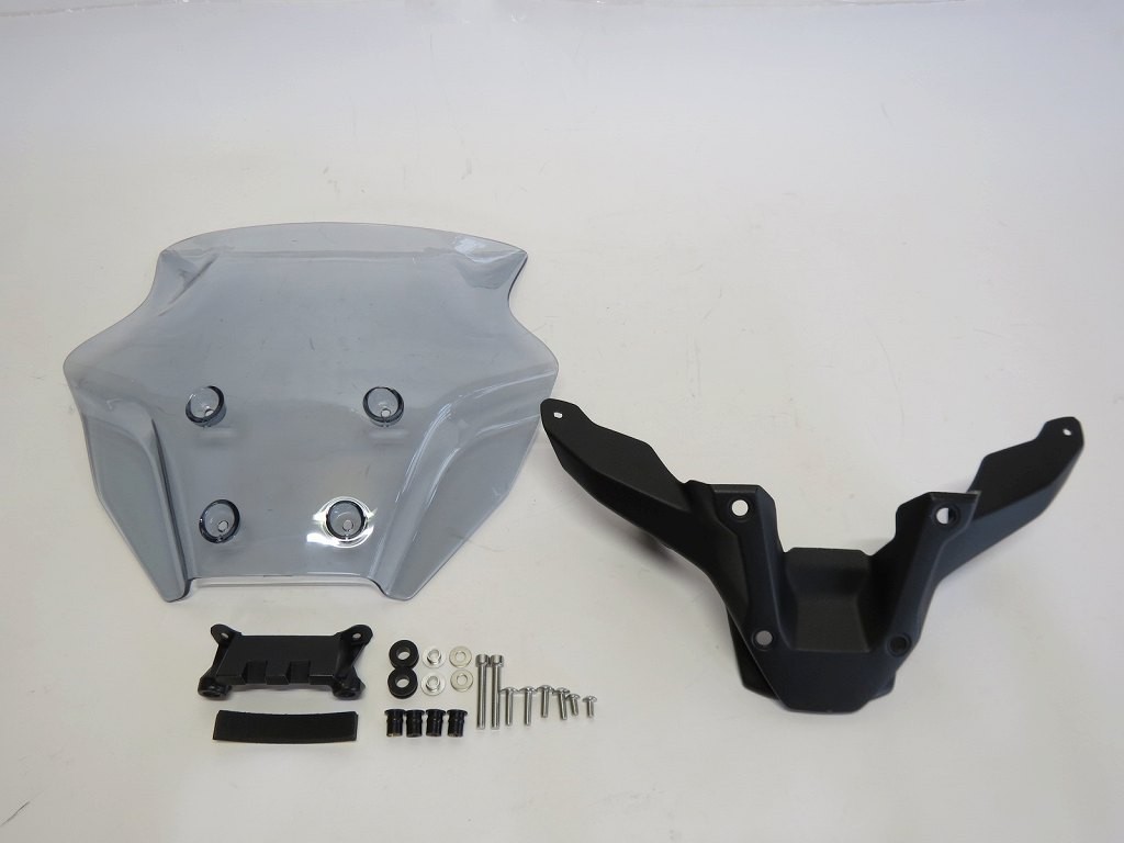 MT09 MT-09 /SP 2024ǯ�ʹ� �ͥ����å� �����꡼�� ���å� ���졼�饤�ȥ��⡼��