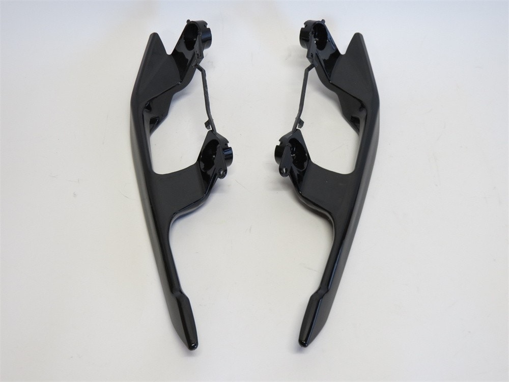 XMAX x-max xmax SG70J 2023 以降 グラブバー 黒艶あり | すべての商品