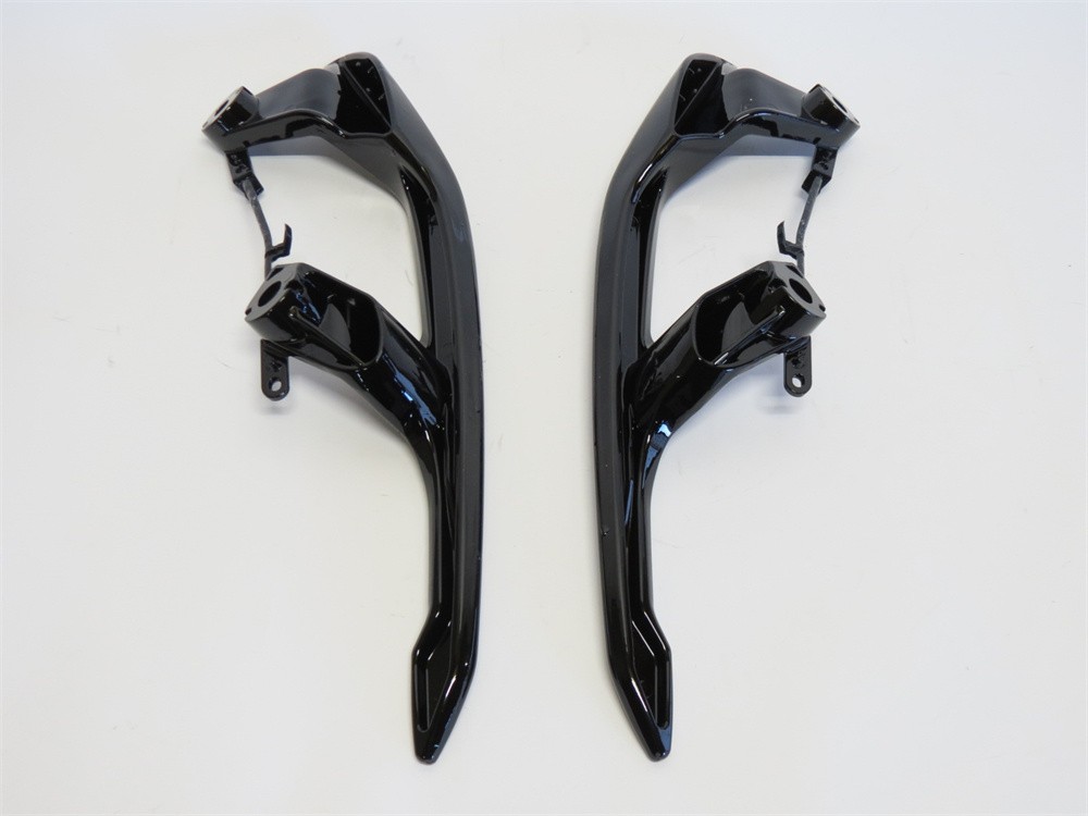 XMAX x-max xmax SG70J 2023 以降 グラブバー 黒艶あり | すべての商品