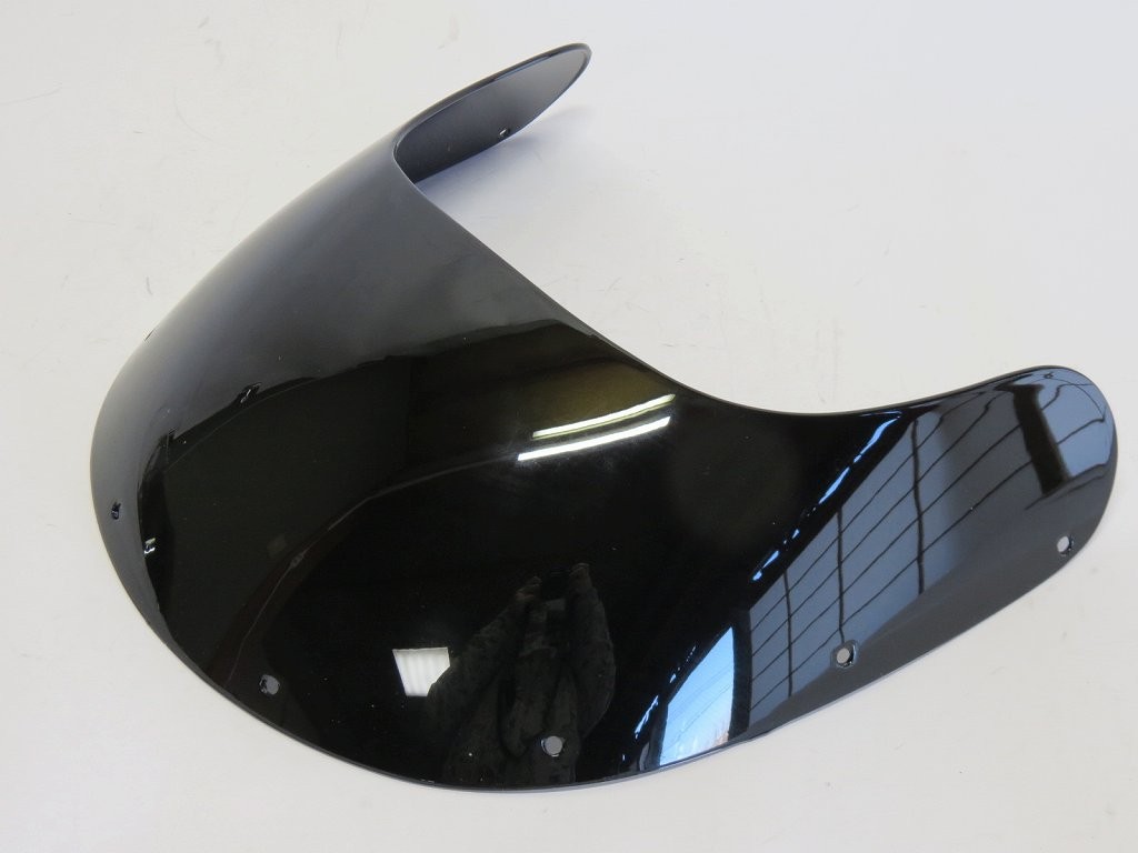 YSR80 YSR50 2GX 2AL 純正アッパーカウル フロントカウル ヘッドライト