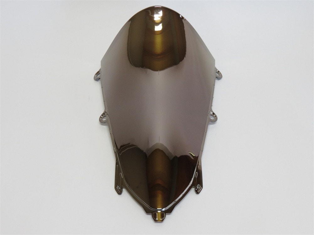 CBR250RR cbr250rr 2023 以降 mc51 ダブルバブル スクリーン 銀 | CBR250|HONDA