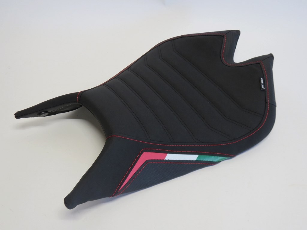 リアシートカバーカウル,フェアリング Aprilia RSV4 2009-2020に適合