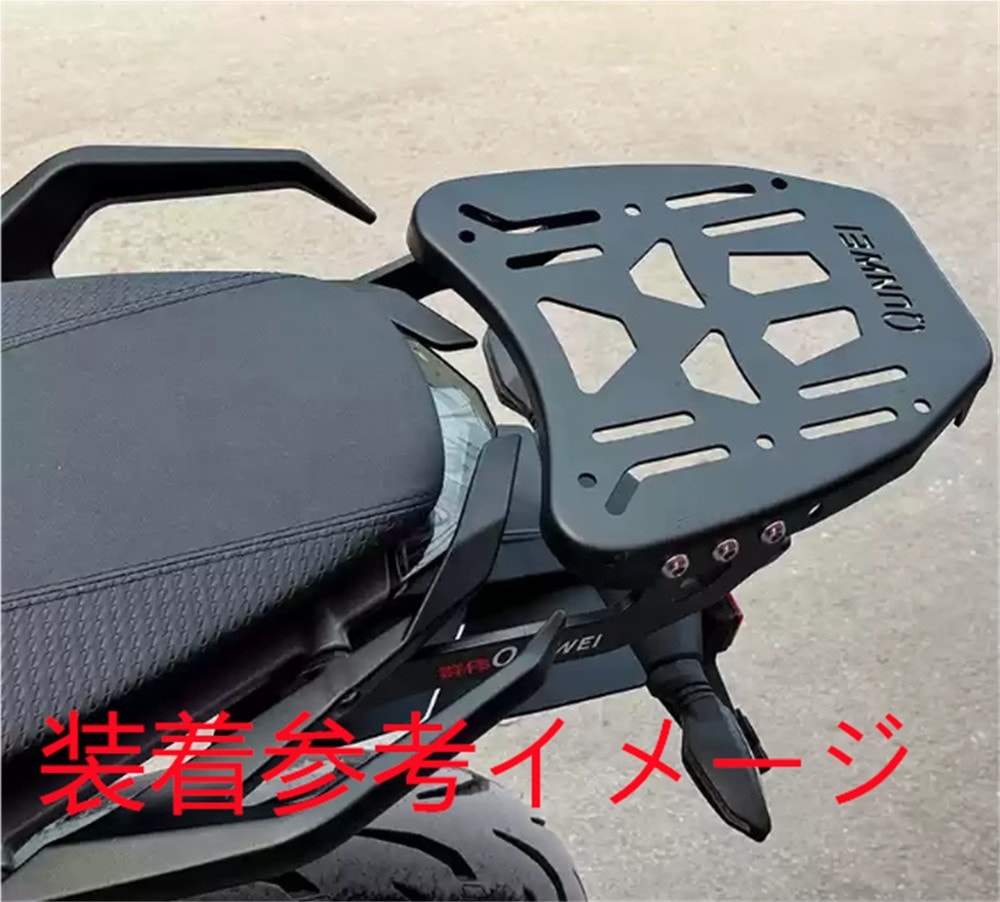 KTM用 DUKE デューク duke 250 390 2024 以降 マルチウイング リア