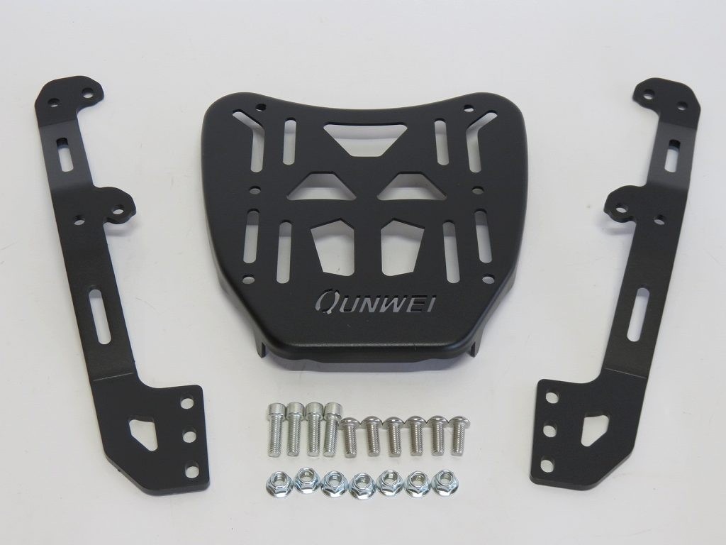 KTM用 DUKE デューク duke 250 390 2024 以降 マルチウイング リア