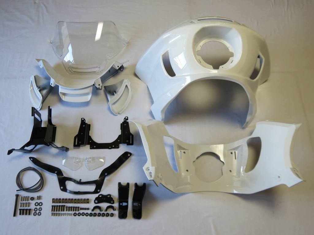 Low Rider ST FXLRST 2022-2025 ����ʡ�����������& �����꡼�� ���ꥢ &���ơ� set �ե������ ��