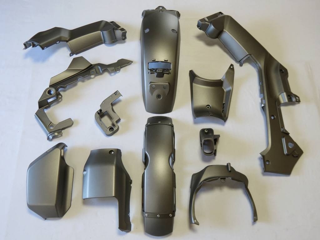 ハンターカブ CT125 CT 125 2020-2025 JA55 JA65 純正タイプ 外装