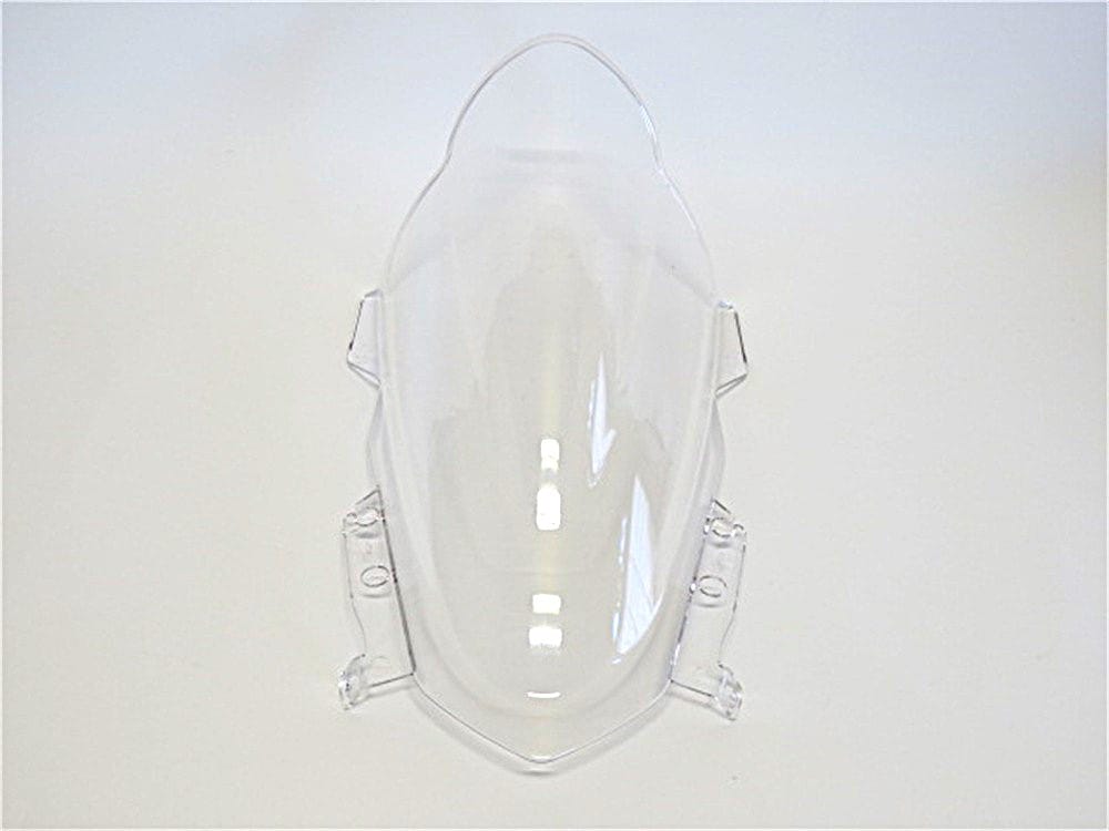 TRIUMPH用 デイトナ 660 Daytona 660 2024 以降 ダブルバブル スクリーン B クリア