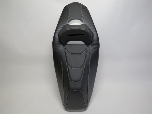 PCX 160 2025 以降 KF47 ローダウン スポーツカーボンシート | HONDA