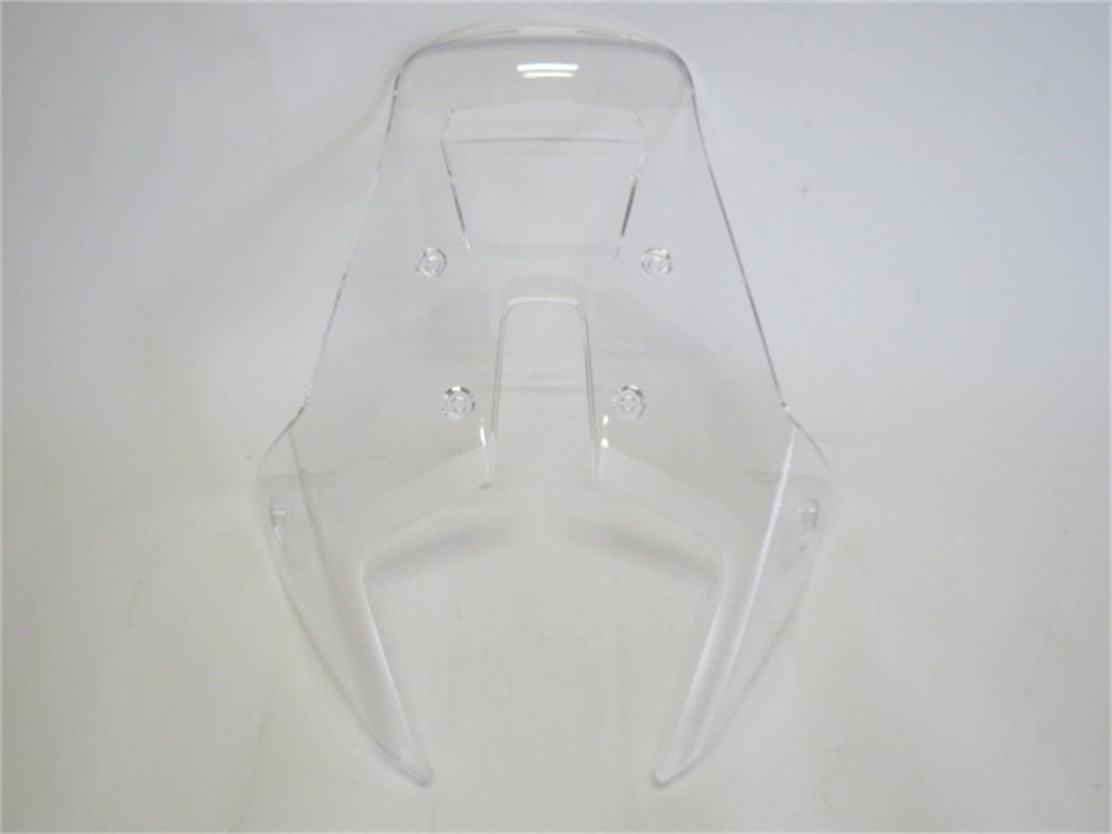 KTM用 790 ADV / 890 ADV 2024 以降 アドベンチャー ロング スクリーン