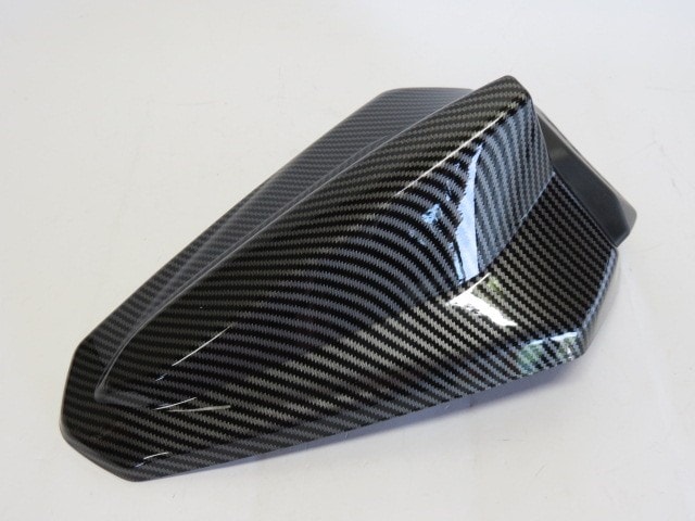 ninja400 ninja250 Z400 Z250 純正シート Z250/400純正シート 破れなし 53066-0801刻印 NINJA400/250 18年