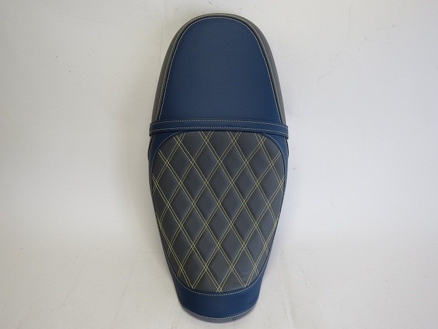 Z900RS z900rs cafe 2018-2025 20mm ローダウン シート 本体付き