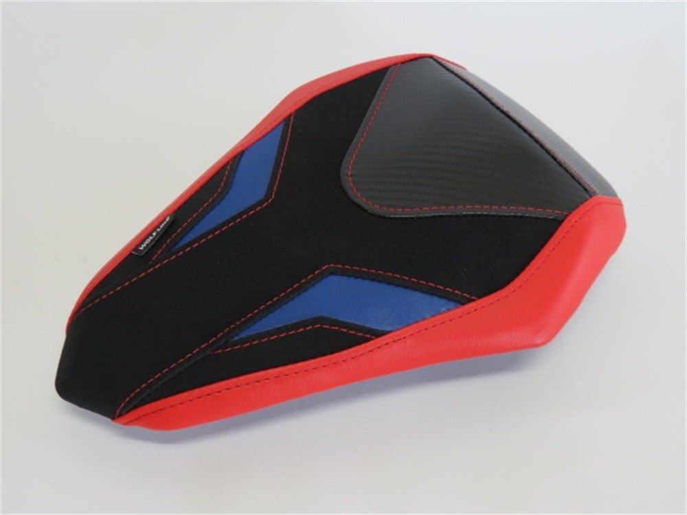 CBR250RR cbr250rr MC51 2017-2025 カスタム リア シート 本体あり 赤X