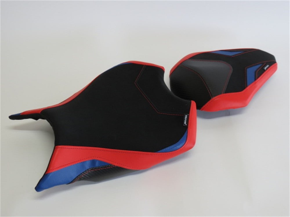 CBR250RR ルイモトシート　フロントリアセット CBR250RR ルイモトシート フロントリアセット CBR250RR ルイモトシート