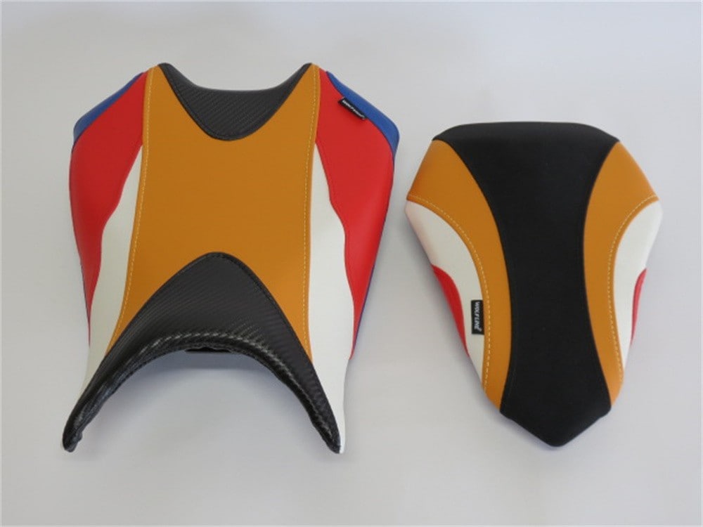 CBR250RR cbr250rr MC51 2017-2025 カスタム フロント＆リア シート