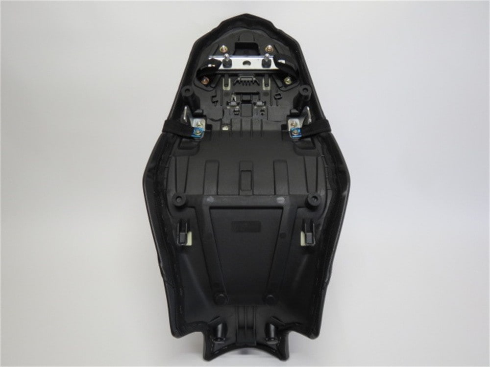 スズキ用 新型 KATANA 刀 カタナ 2019‐2025 カスタム シート 本体あり