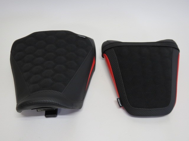 CB650R CBR650Rリアシート Amazon.co.jp: オートバイリア シート ​カウル CB650R用CBR650R