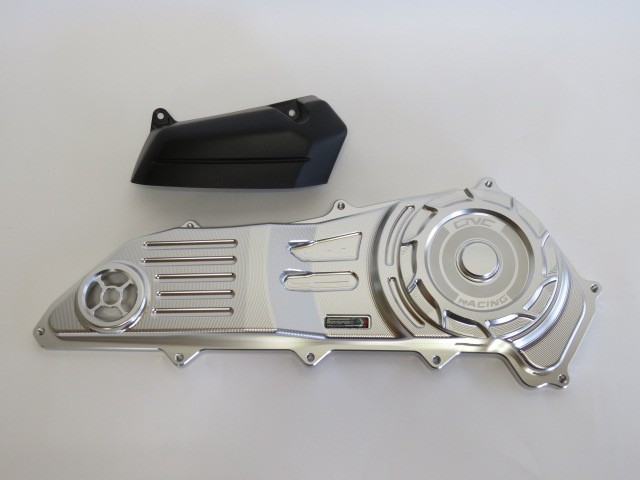 XMAX 2023 xamx 250 XMAX V2 XMAX 250 300 2017-2025 CNC アルミ エアクリーナー カバー ケース ガード 銀