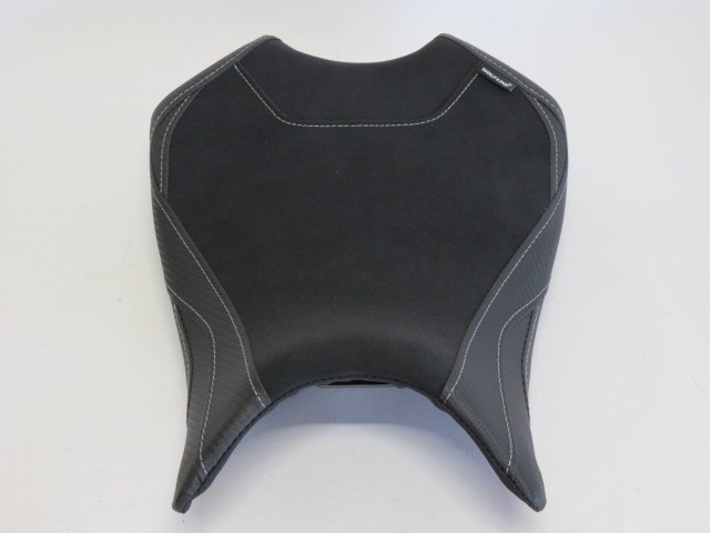 CBR250RR cbr250rr MC51 2017-2025 20mm ローダウン フロント シート